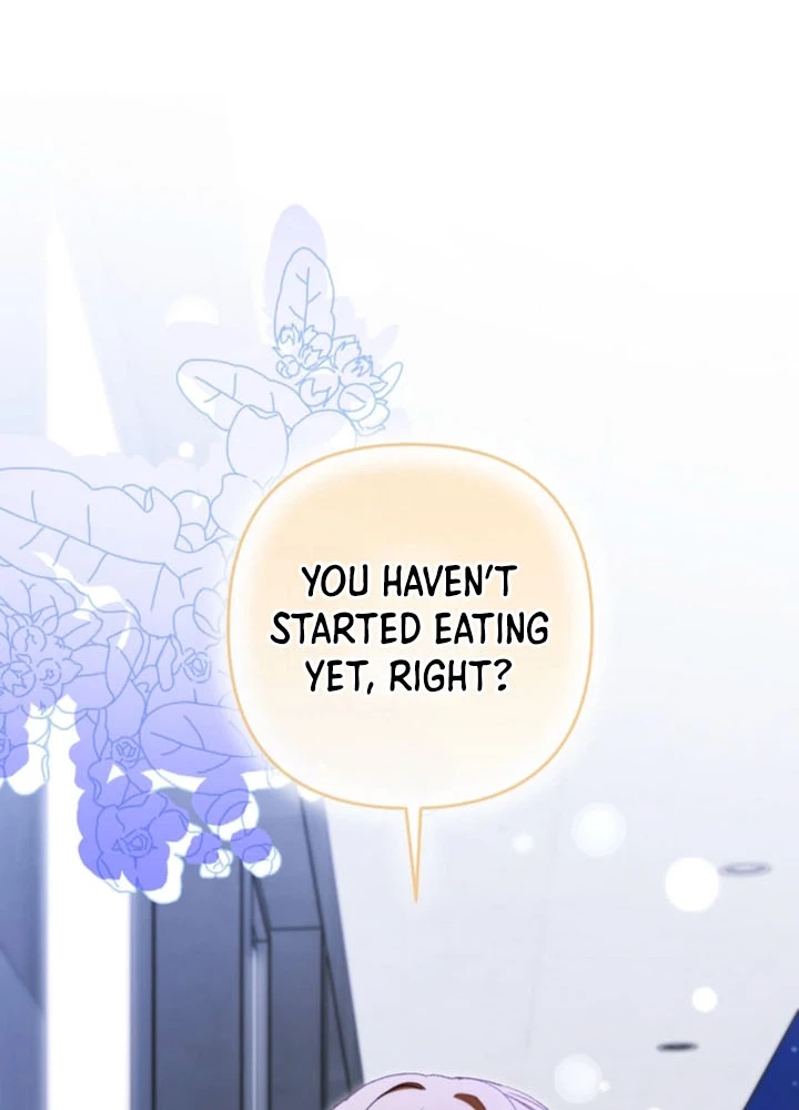 A Misunderstood Blind Date Chapter 20 Page 16