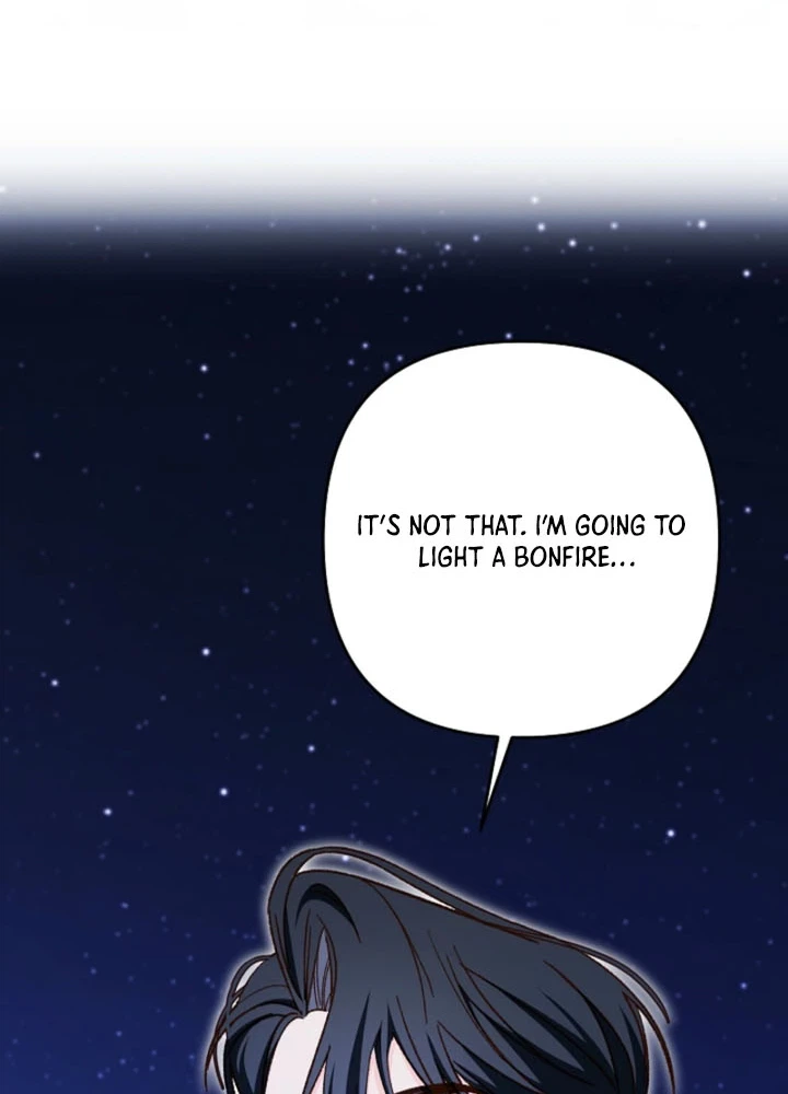 A Misunderstood Blind Date Chapter 20 Page 32