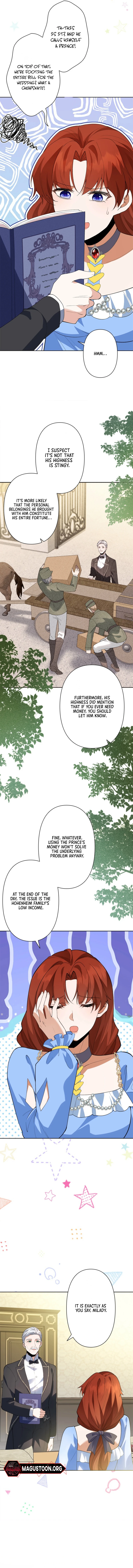 A Second Chance at Happiness After My Husband Killed Me Chapter 7 Page 10
