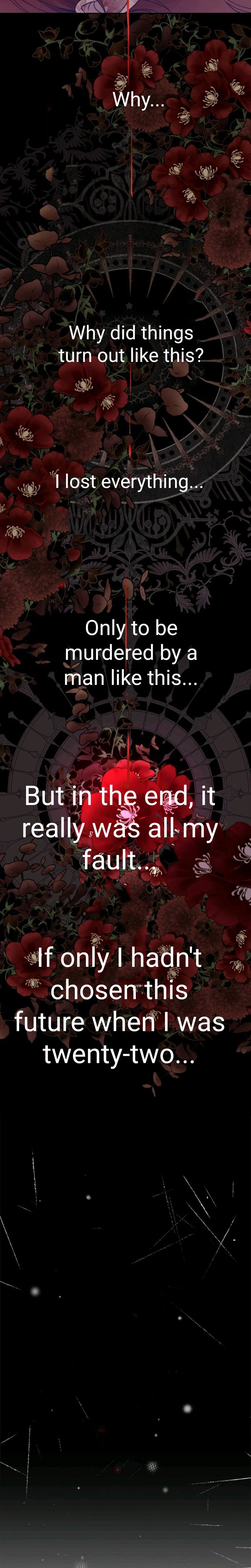 A Second Chance at Happiness After My Husband Killed Me Chapter 1 Page 9