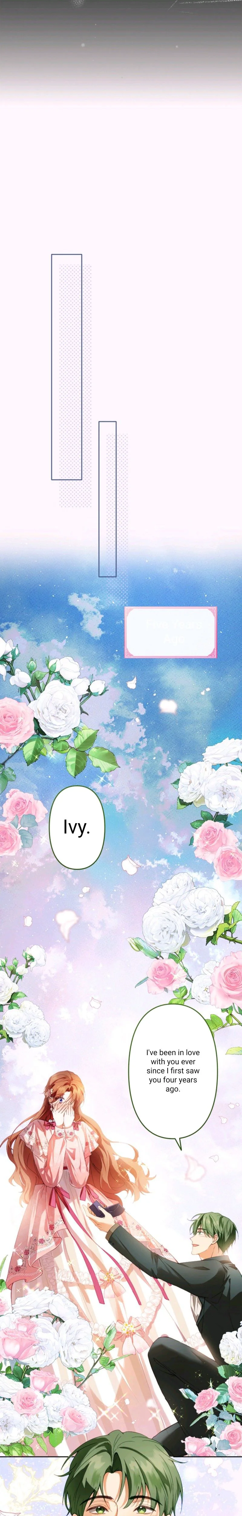 A Second Chance at Happiness After My Husband Killed Me Chapter 1 Page 10