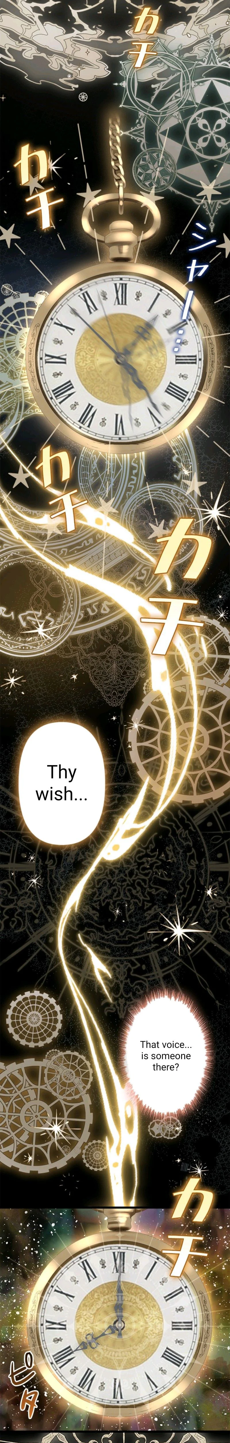 A Second Chance at Happiness After My Husband Killed Me Chapter 1 Page 26
