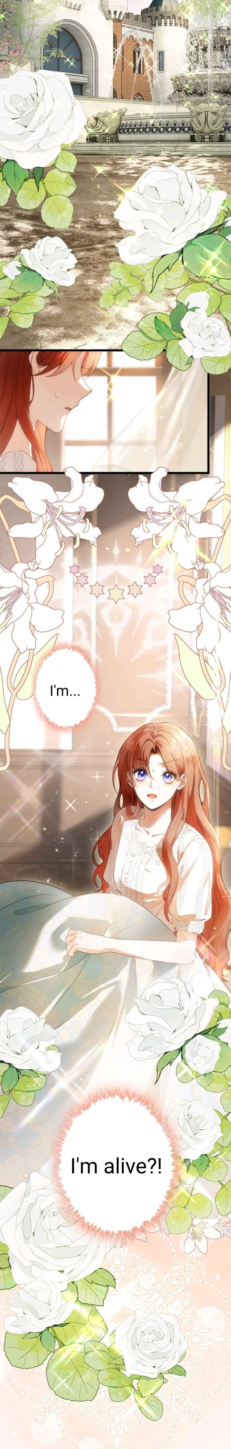 A Second Chance at Happiness After My Husband Killed Me Chapter 1 Page 28