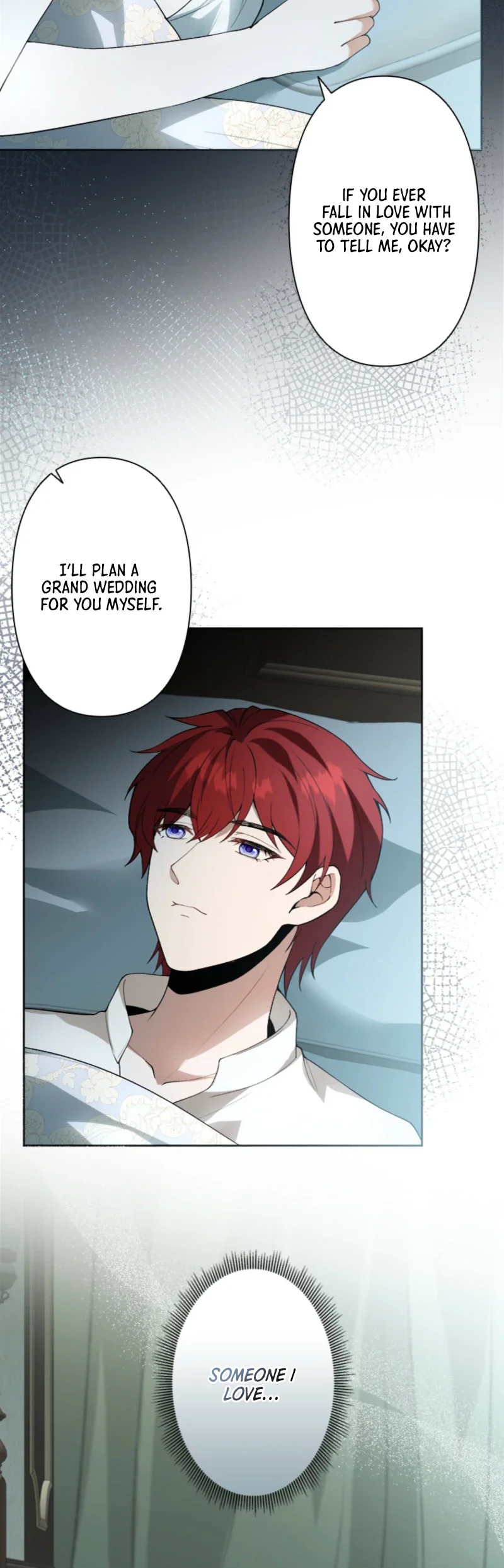 A Second Chance at Happiness After My Husband Killed Me Chapter 5 Page 15