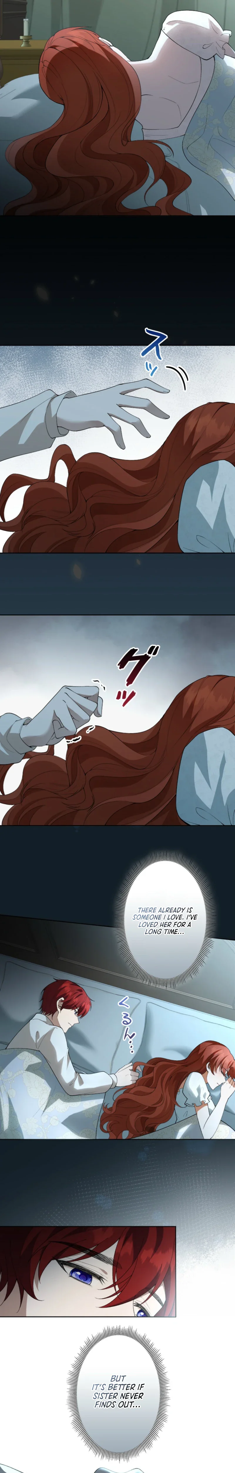 A Second Chance at Happiness After My Husband Killed Me Chapter 5 Page 16