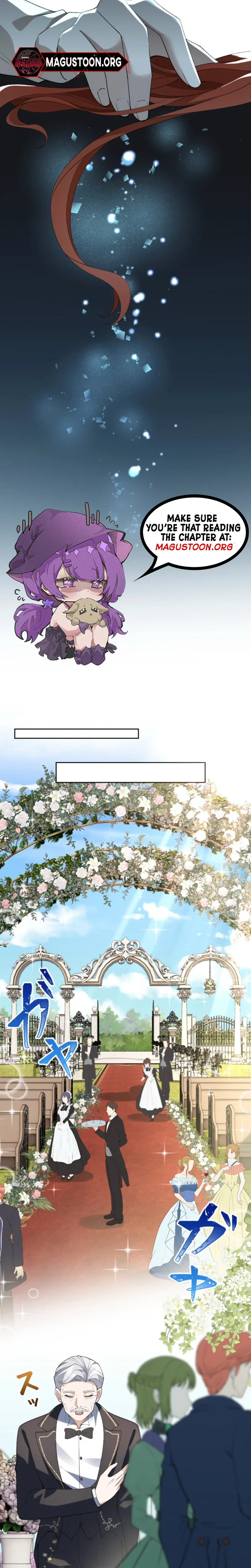 A Second Chance at Happiness After My Husband Killed Me Chapter 5 Page 17