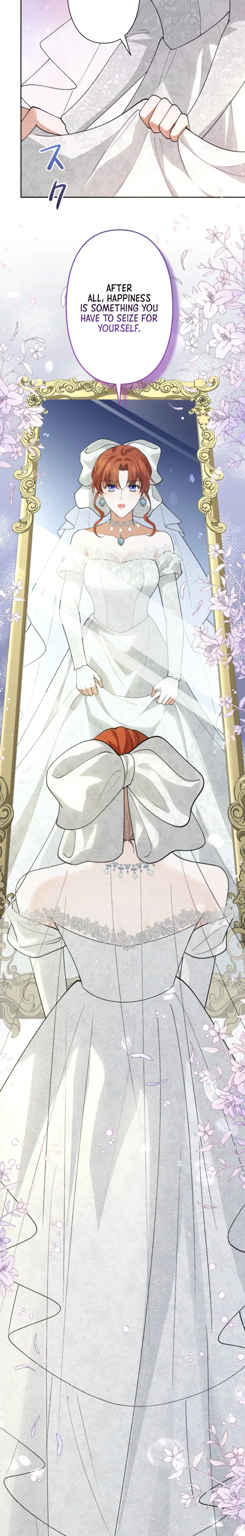 A Second Chance at Happiness After My Husband Killed Me Chapter 5 Page 20