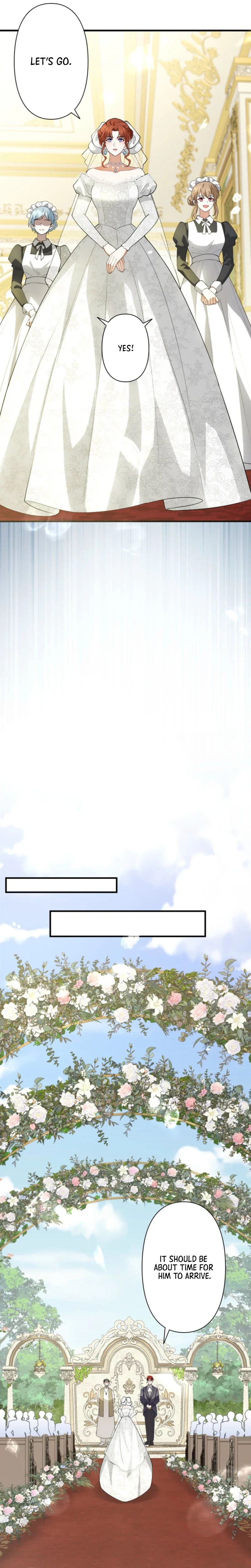 A Second Chance at Happiness After My Husband Killed Me Chapter 5 Page 22