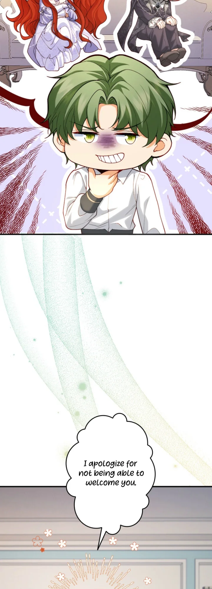 A Second Chance at Happiness After My Husband Killed Me Chapter 13 Page 6