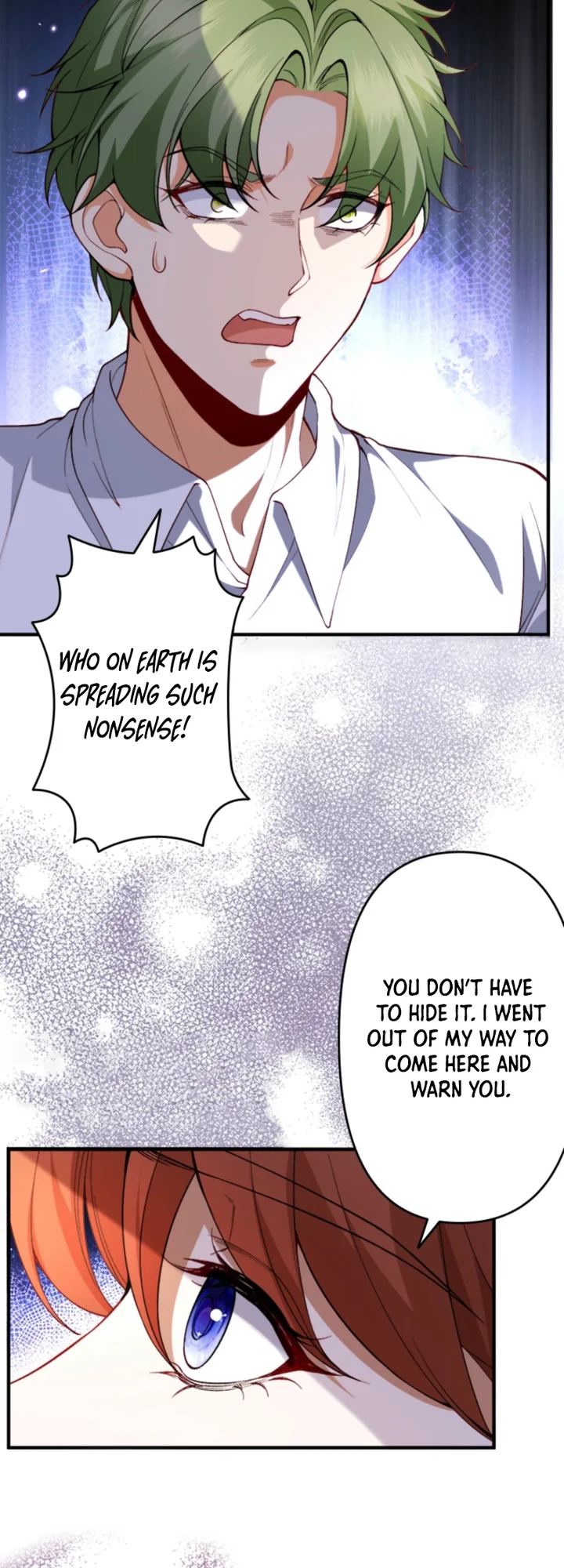A Second Chance at Happiness After My Husband Killed Me Chapter 13 Page 9