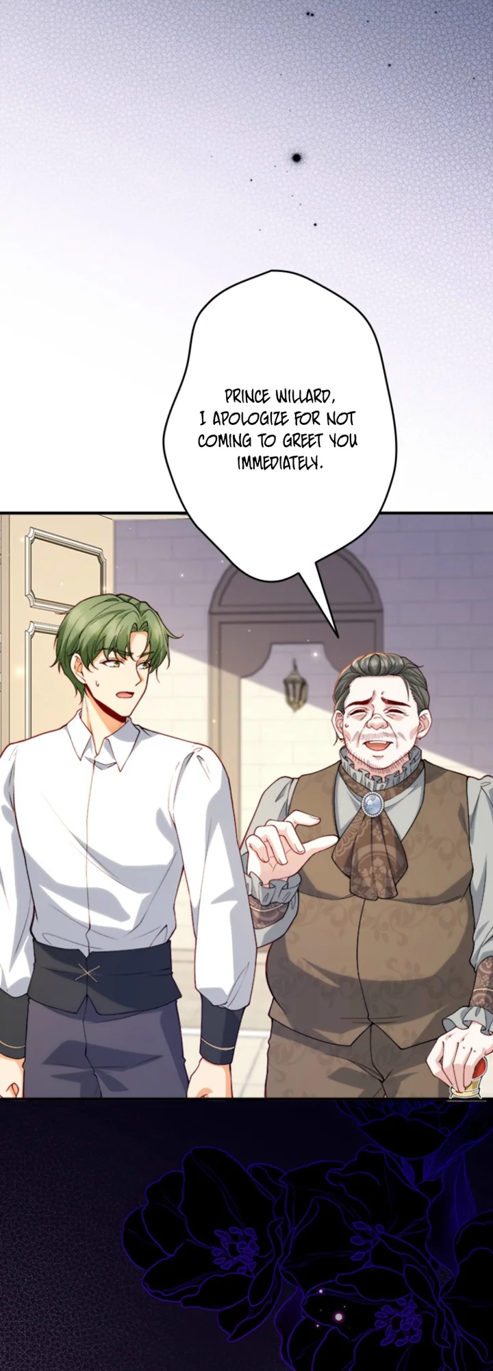 A Second Chance at Happiness After My Husband Killed Me Chapter 13 Page 12