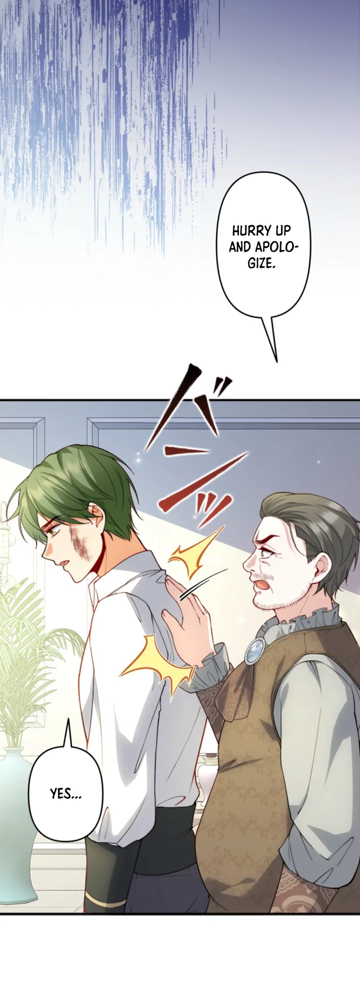 A Second Chance at Happiness After My Husband Killed Me Chapter 13 Page 15