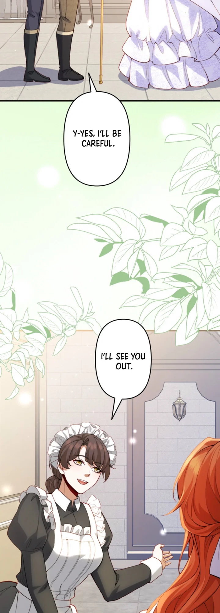 A Second Chance at Happiness After My Husband Killed Me Chapter 13 Page 18