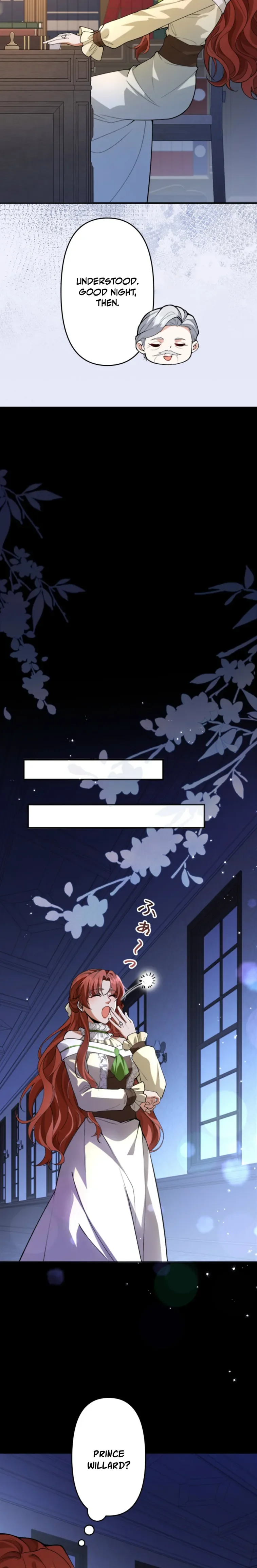 A Second Chance at Happiness After My Husband Killed Me Chapter 11 Page 12