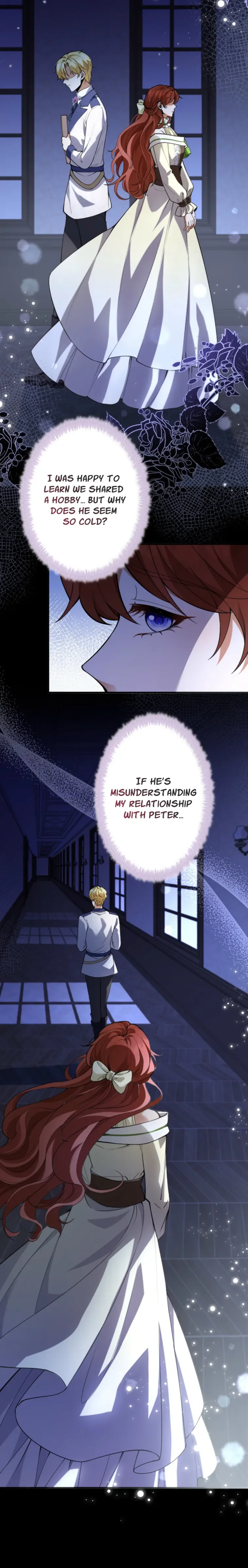 A Second Chance at Happiness After My Husband Killed Me Chapter 11 Page 15