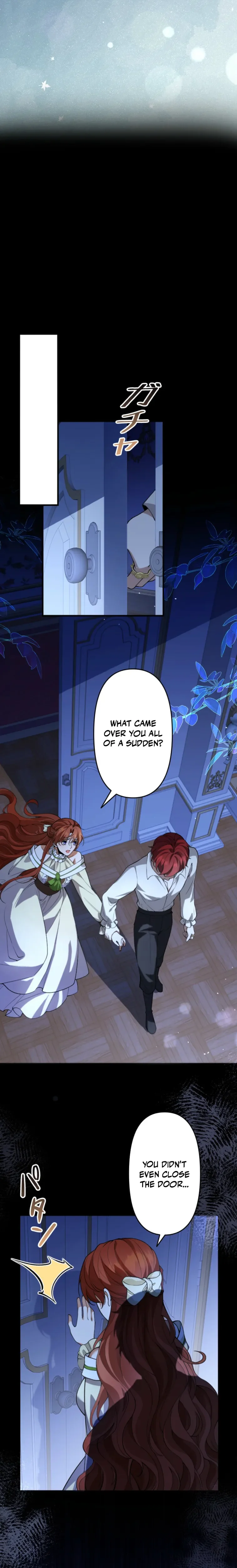 A Second Chance at Happiness After My Husband Killed Me Chapter 11 Page 20