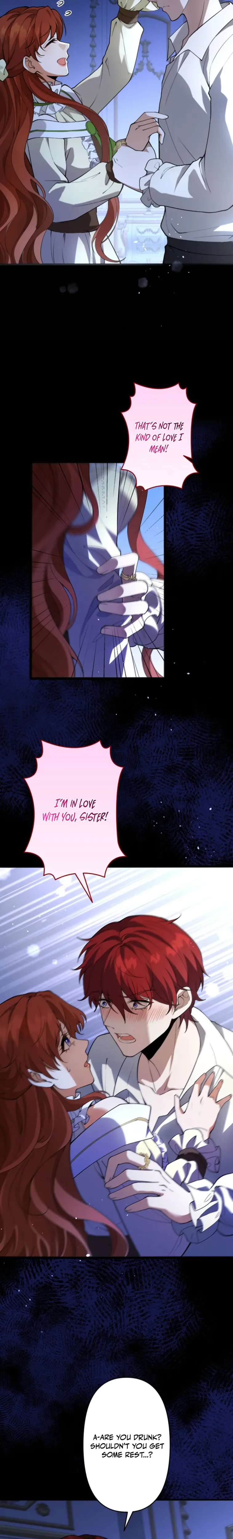 A Second Chance at Happiness After My Husband Killed Me Chapter 11 Page 24