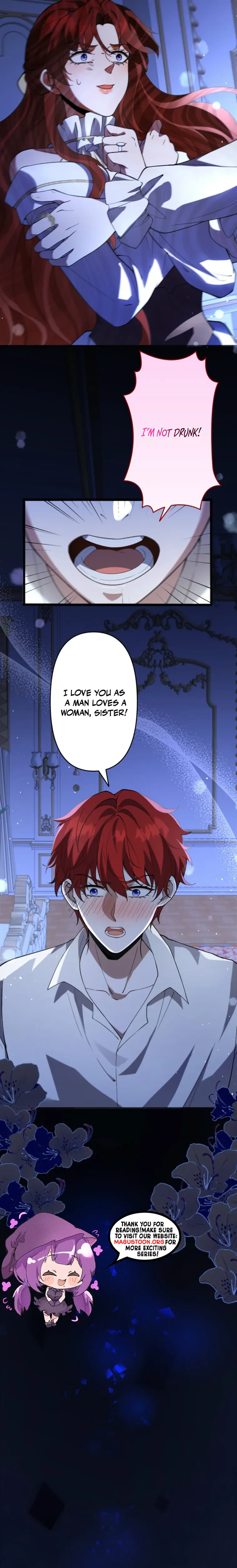 A Second Chance at Happiness After My Husband Killed Me Chapter 11 Page 25