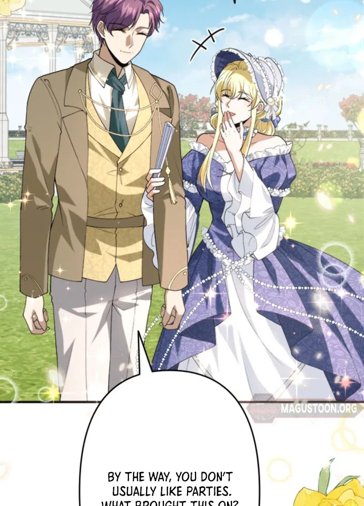 A Second Chance at Happiness After My Husband Killed Me Chapter 15 Page 8