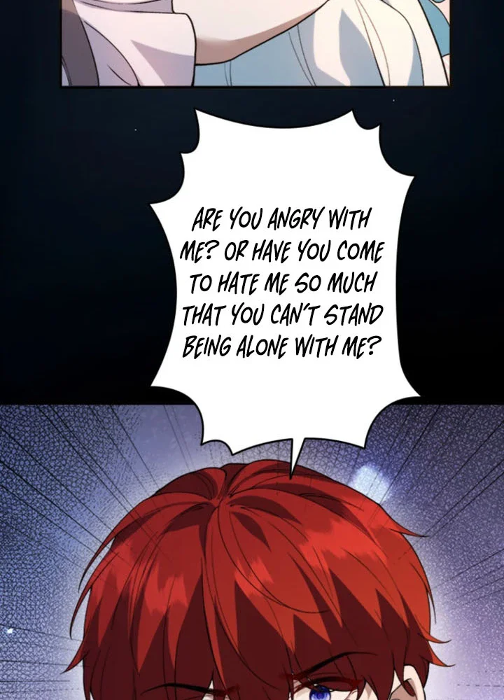 A Second Chance at Happiness After My Husband Killed Me Chapter 15 Page 20