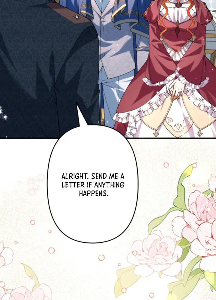 A Second Chance at Happiness After My Husband Killed Me Chapter 15 Page 24