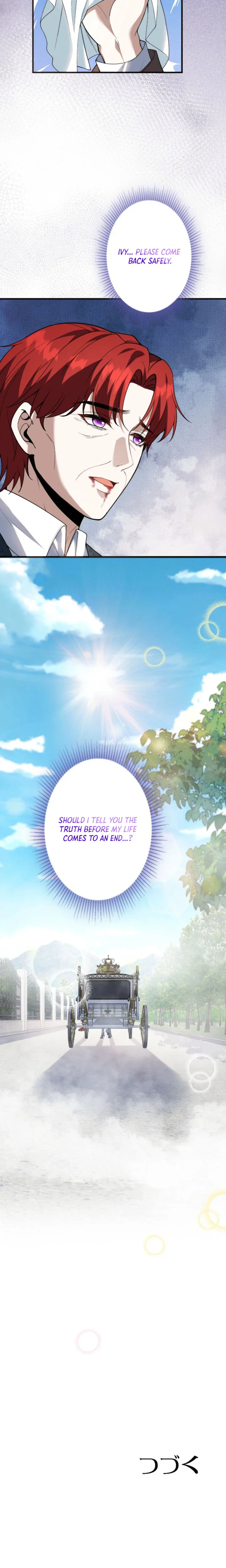 A Second Chance at Happiness After My Husband Killed Me Chapter 15 Page 29