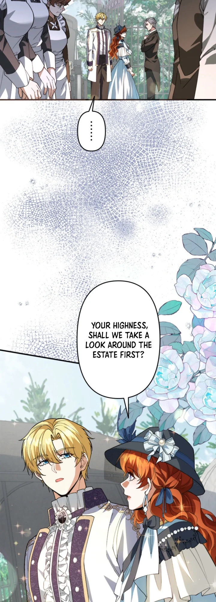 A Second Chance at Happiness After My Husband Killed Me Chapter 16 Page 9