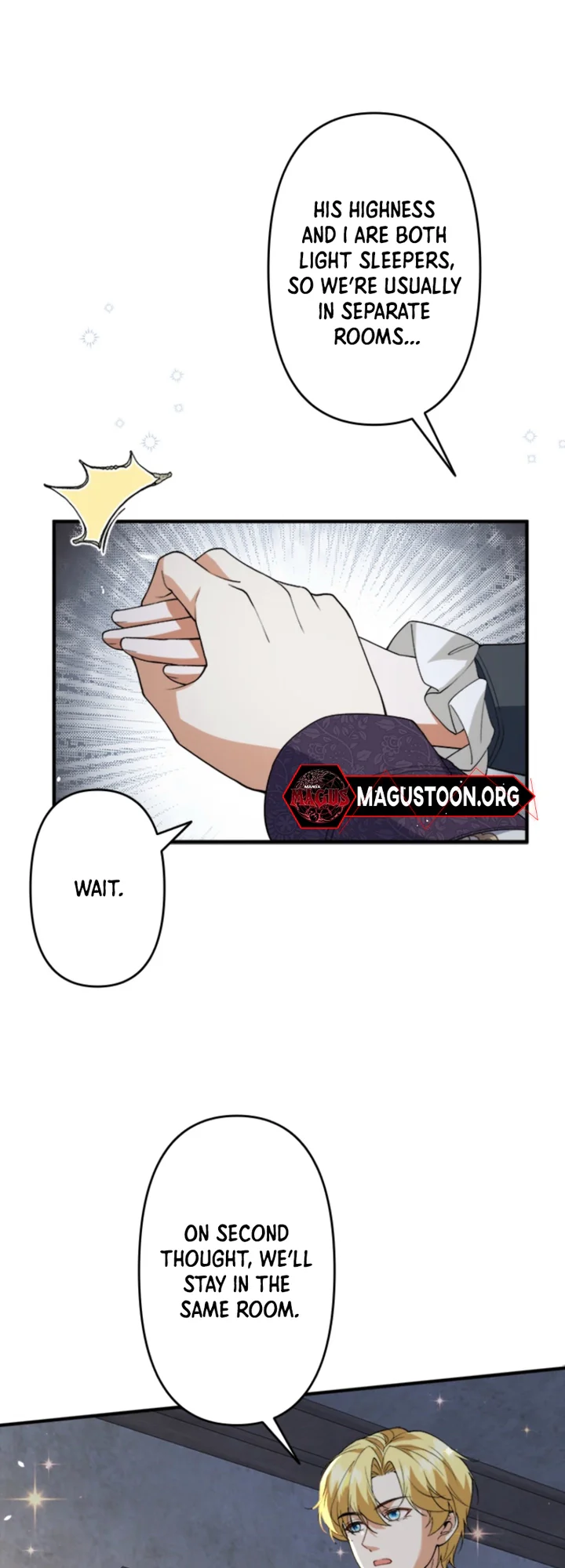 A Second Chance at Happiness After My Husband Killed Me Chapter 16 Page 15