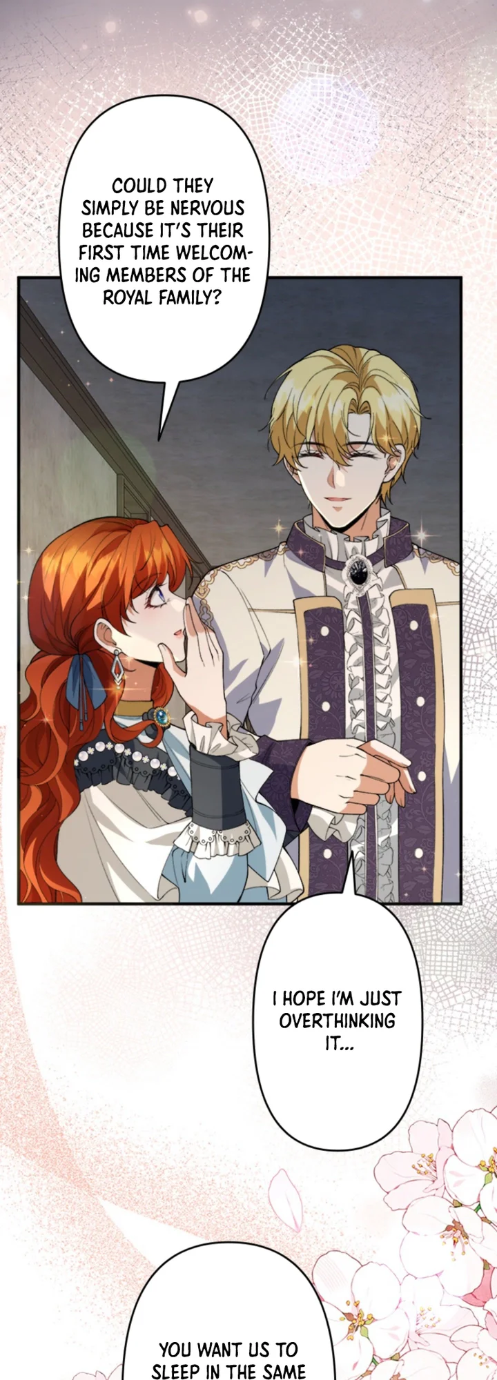 A Second Chance at Happiness After My Husband Killed Me Chapter 16 Page 18