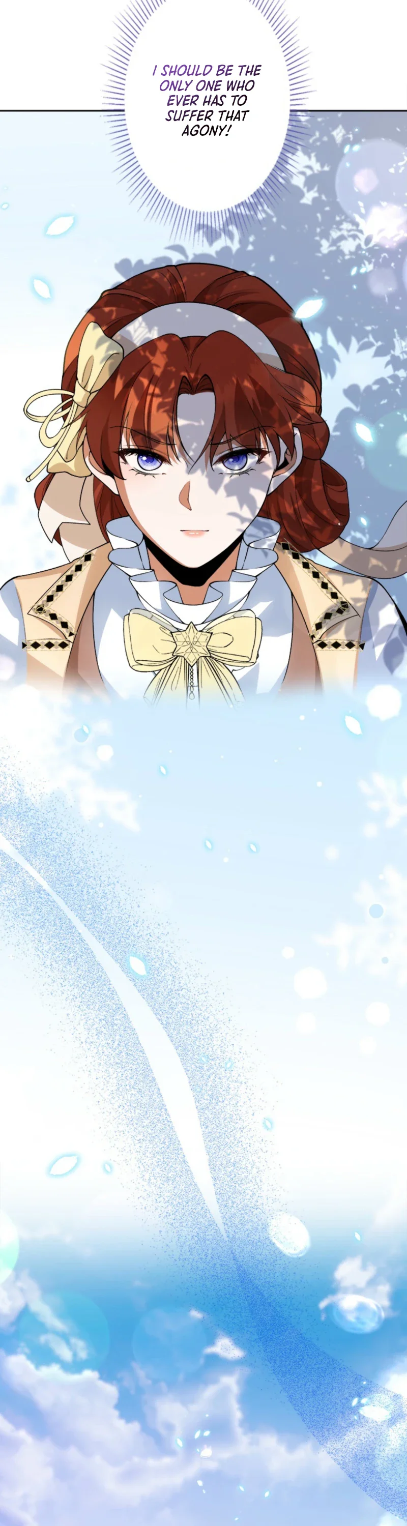 A Second Chance at Happiness After My Husband Killed Me Chapter 10 Page 6