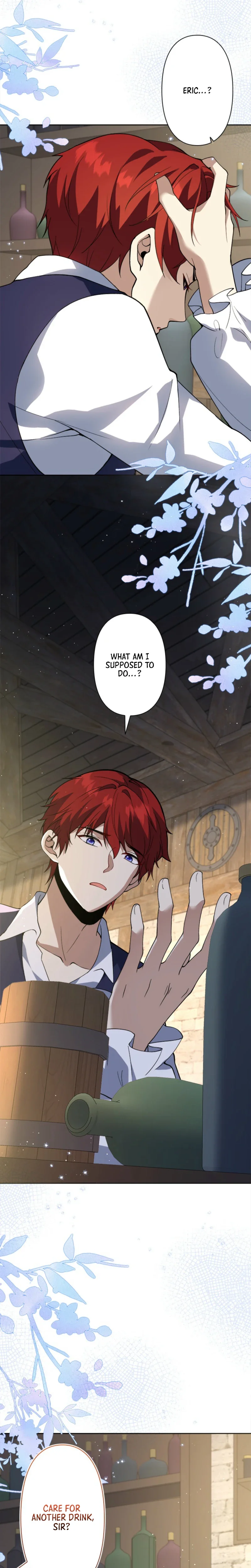A Second Chance at Happiness After My Husband Killed Me Chapter 10 Page 15