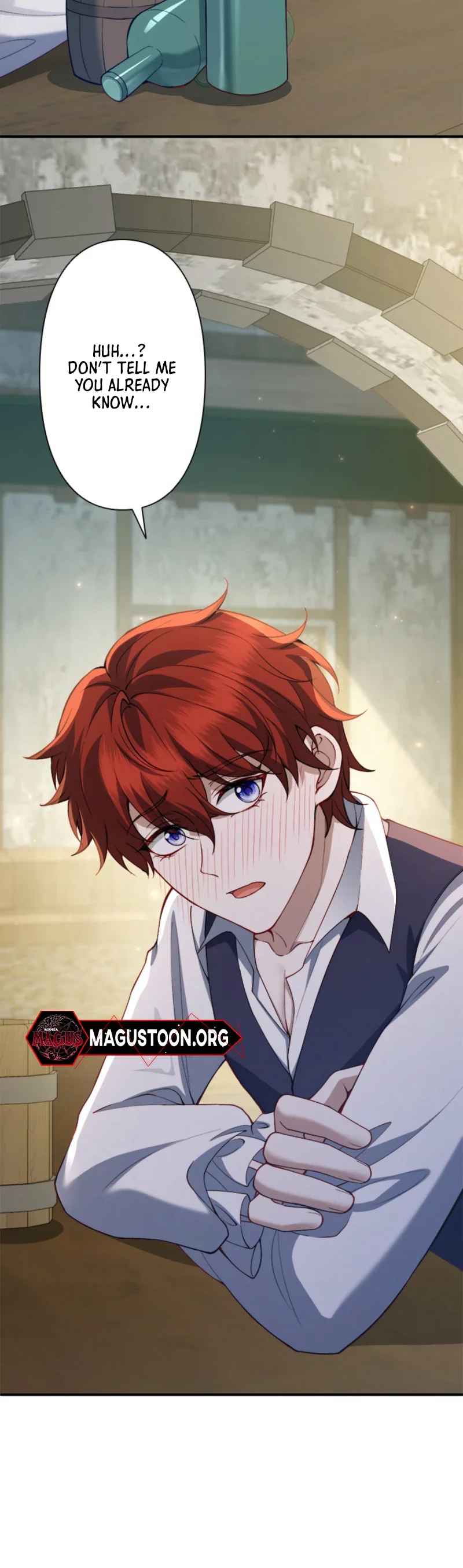 A Second Chance at Happiness After My Husband Killed Me Chapter 10 Page 20