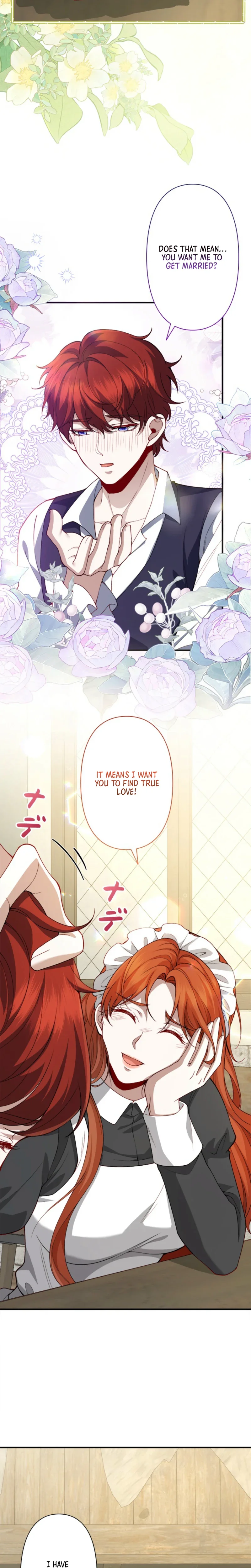A Second Chance at Happiness After My Husband Killed Me Chapter 10 Page 22