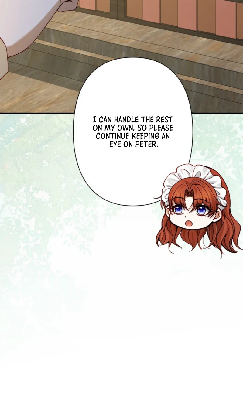 A Second Chance at Happiness After My Husband Killed Me Chapter 10 Page 28