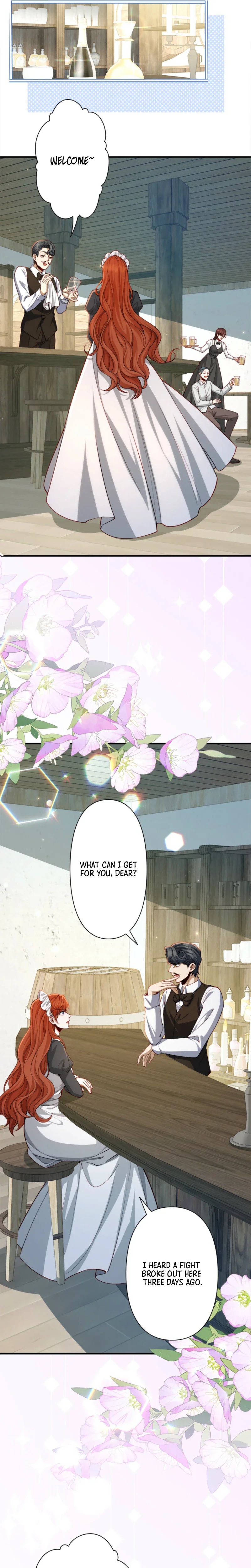 A Second Chance at Happiness After My Husband Killed Me Chapter 10 Page 29
