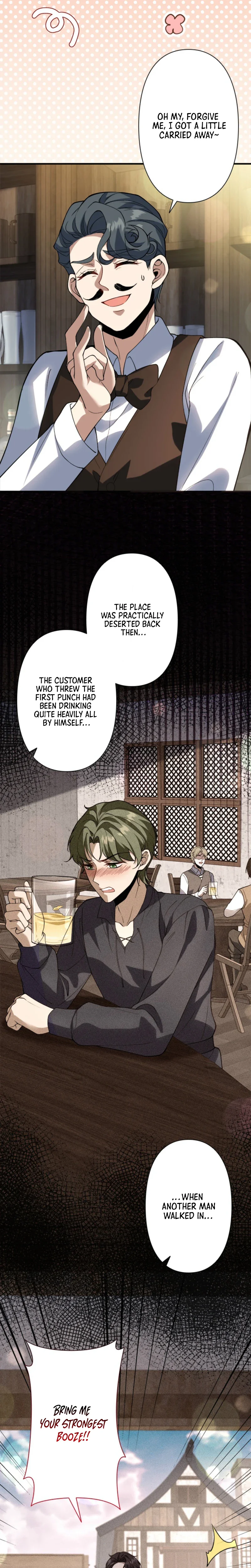 A Second Chance at Happiness After My Husband Killed Me Chapter 10 Page 32