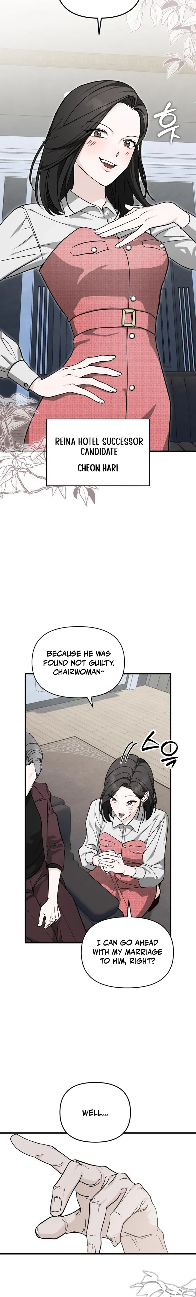 Spooky in Love Chapter 4 Page 2