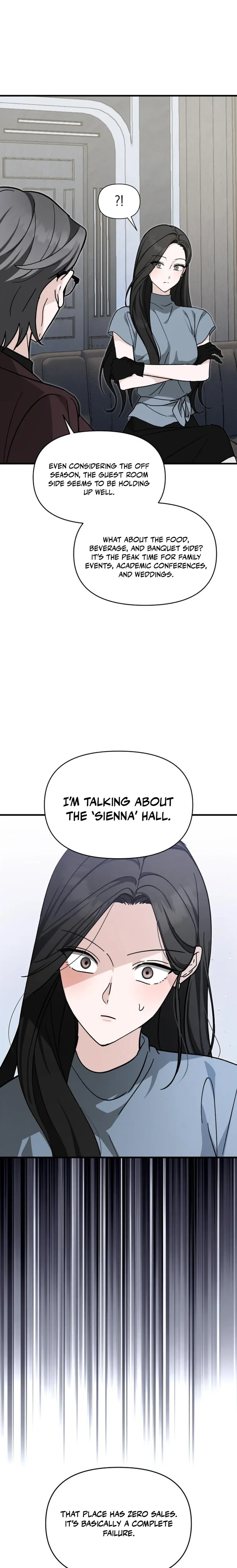 Spooky in Love Chapter 4 Page 14