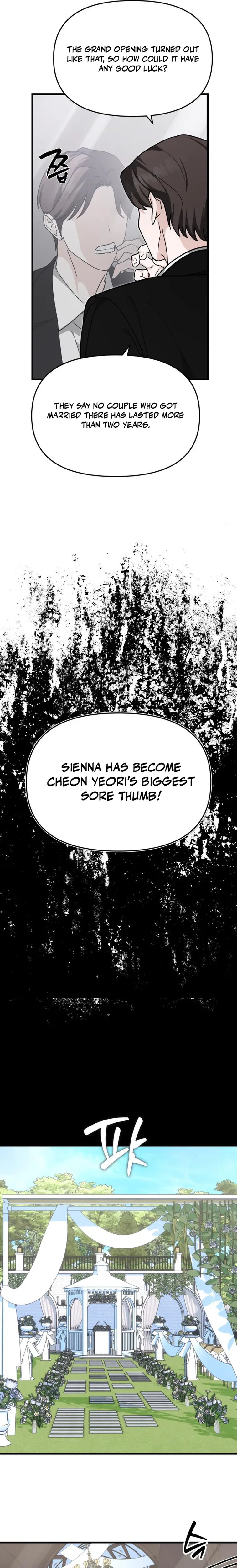 Spooky in Love Chapter 4 Page 16