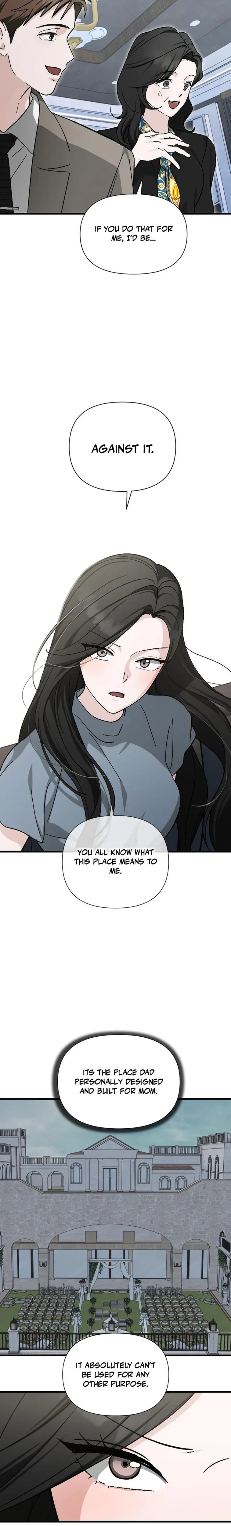 Spooky in Love Chapter 4 Page 18