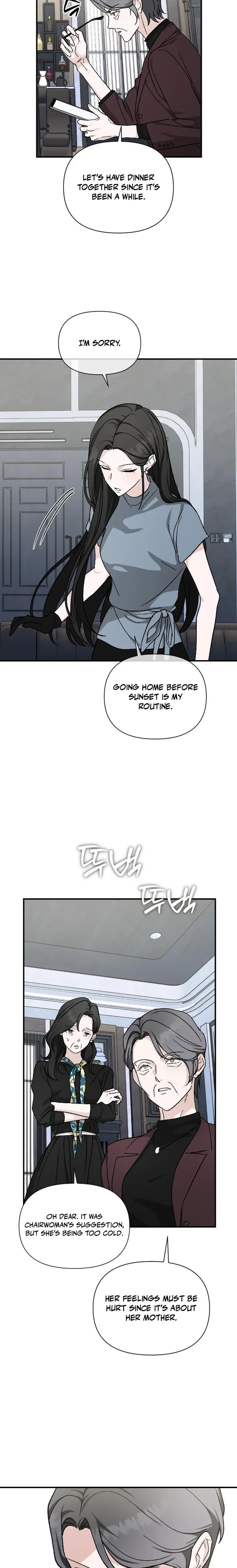 Spooky in Love Chapter 4 Page 20