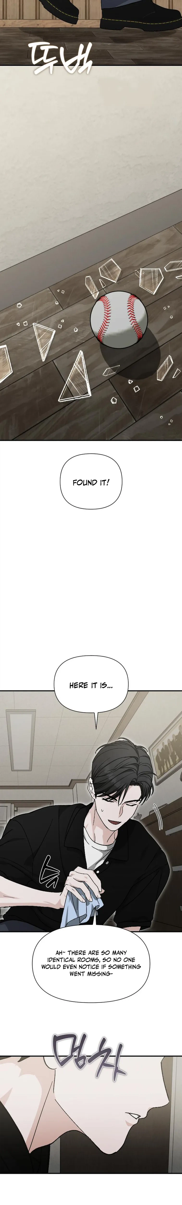 Spooky in Love Chapter 4 Page 26