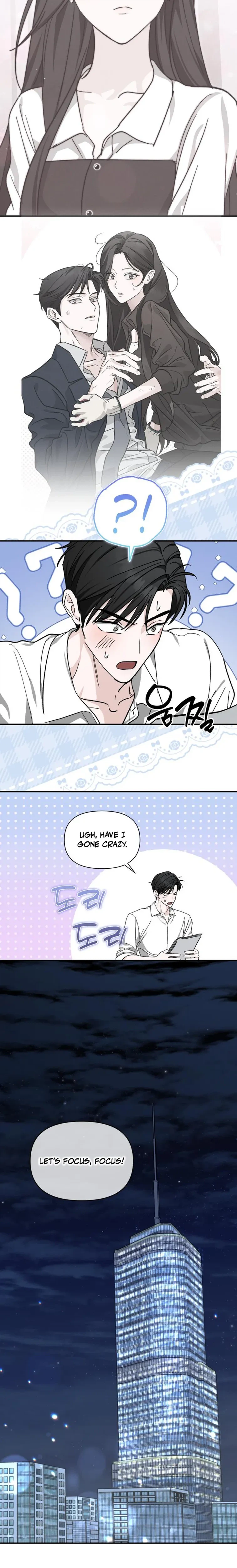 Spooky in Love Chapter 4 Page 30