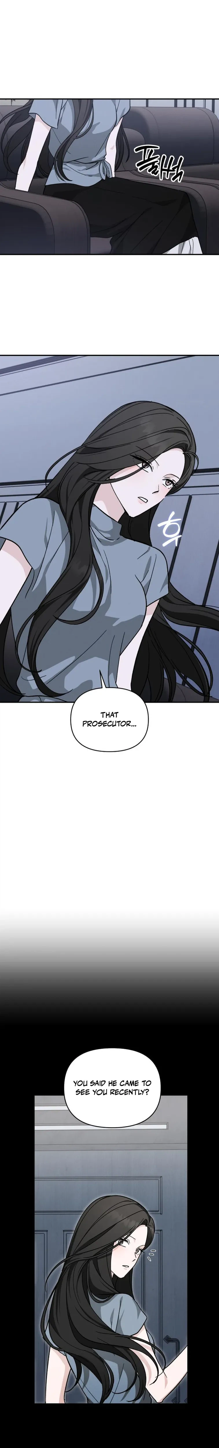 Spooky in Love Chapter 4 Page 31