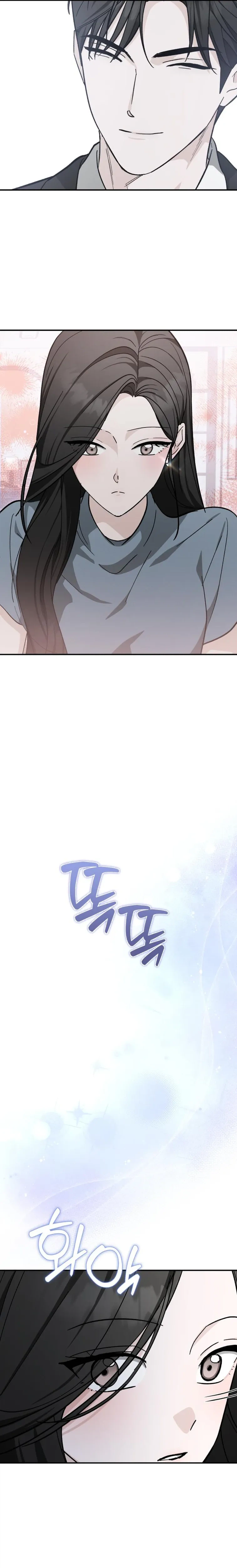 Spooky in Love Chapter 4 Page 34