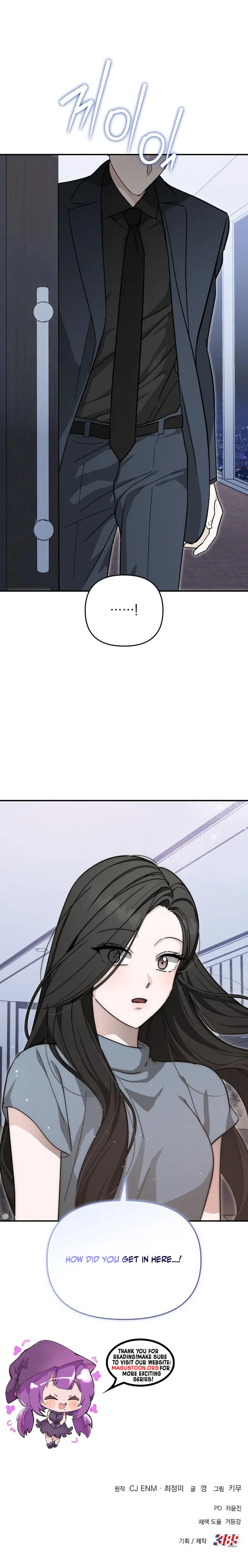 Spooky in Love Chapter 4 Page 35