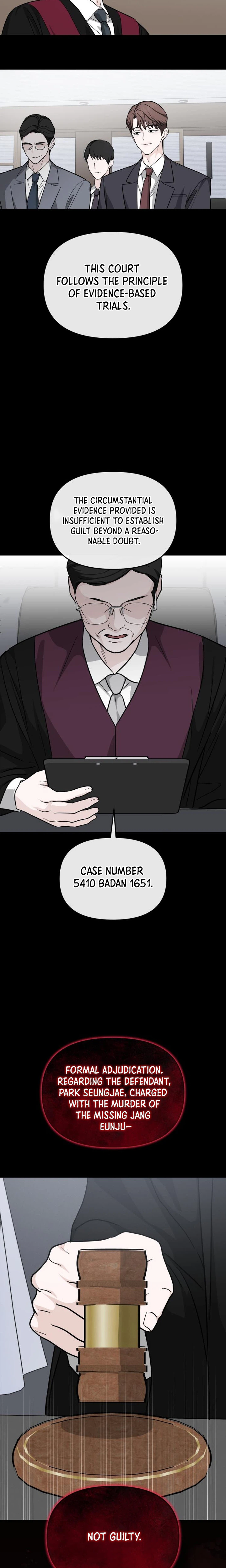 Spooky in Love Chapter 2 Page 5