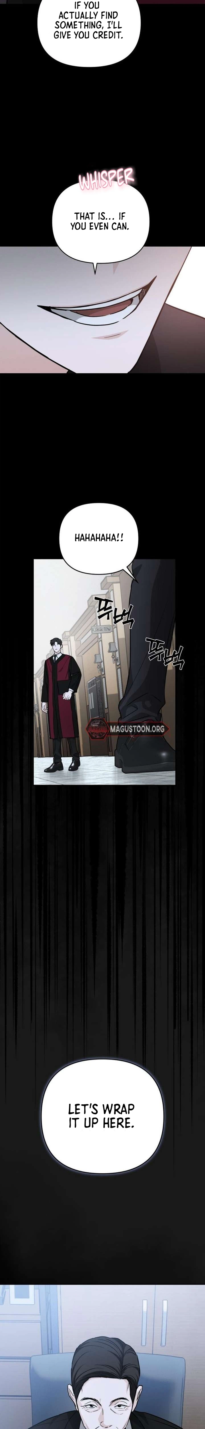 Spooky in Love Chapter 2 Page 9