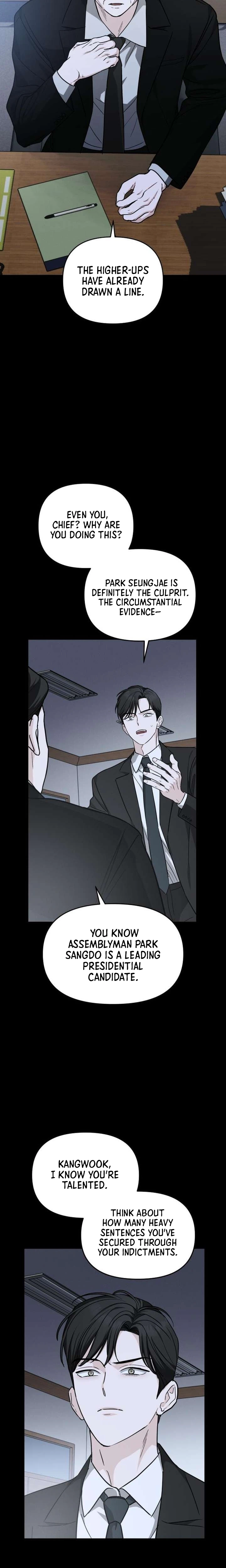 Spooky in Love Chapter 2 Page 10