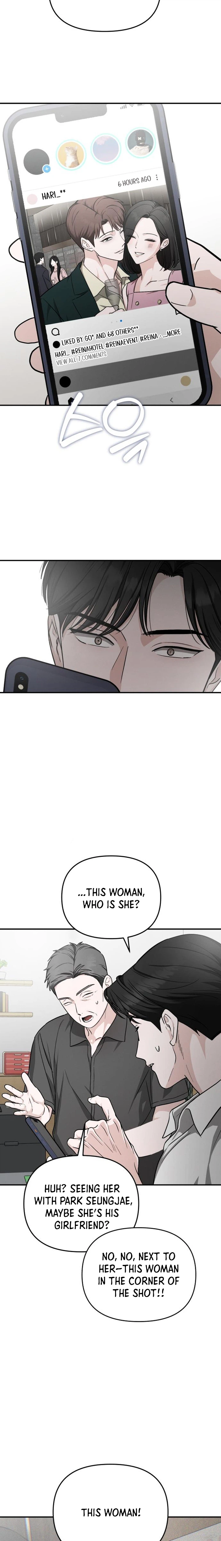 Spooky in Love Chapter 2 Page 17